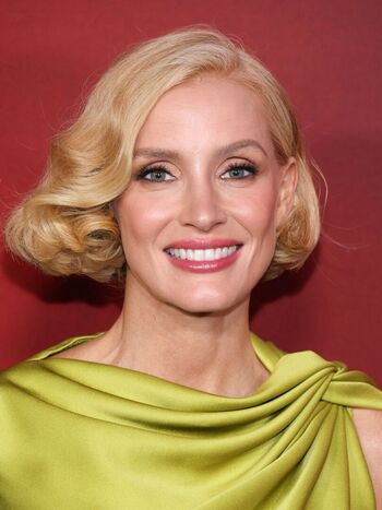 Full leaked Jessica chastain page private onlyfans photo