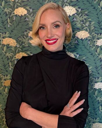Full leaked Jessica chastain page private onlyfans photo