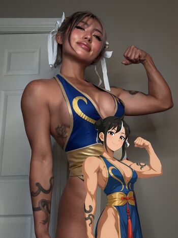 Full leaked Jessica chieh private onlyfans photo