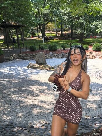 Full leaked Jessica chieh private onlyfans photo