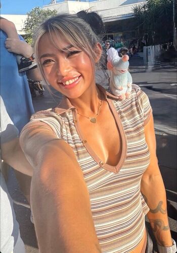 Full leaked Jessica chieh private onlyfans photo