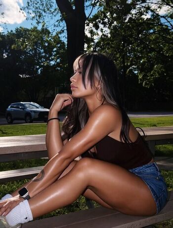 Full leaked Jessica chieh private onlyfans photo