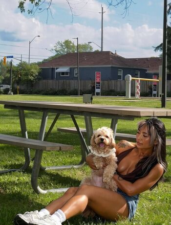 Full leaked Jessica chieh private onlyfans photo
