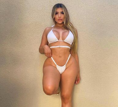 Full leaked Jessica chirinos page private onlyfans photo