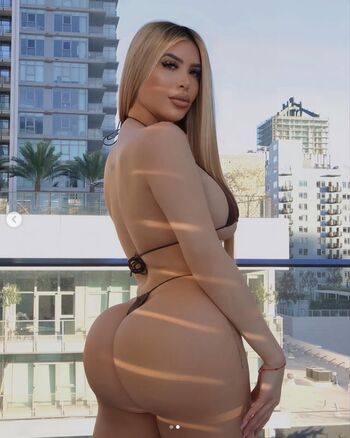 Full leaked Jessica chirinos page private onlyfans photo