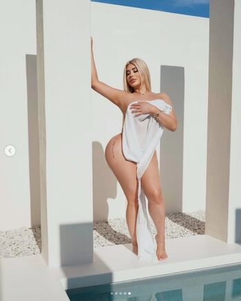 Full leaked Jessica chirinos page private onlyfans photo