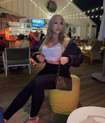 Full leaked Jessica chirinos private onlyfans photo