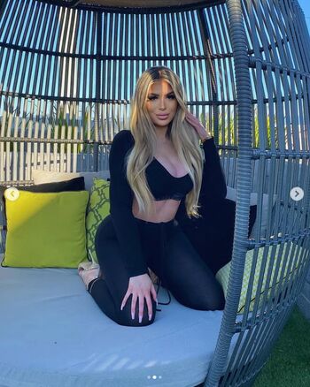 Full leaked Jessica chirinos private onlyfans photo