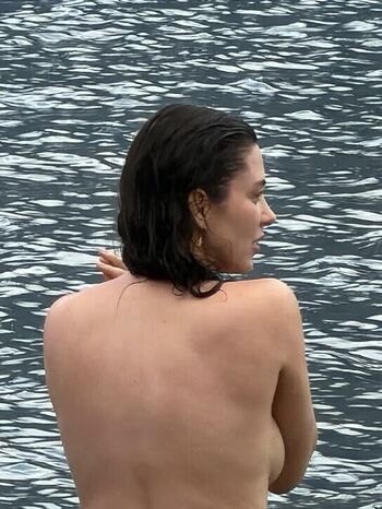 Full leaked Jessica cukier private onlyfans photo