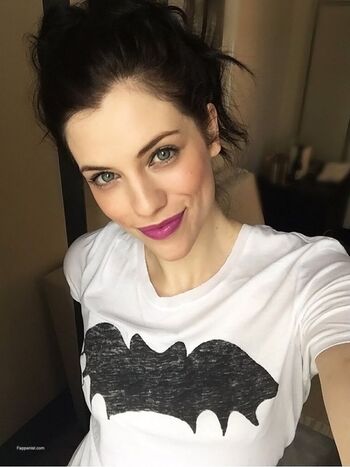 Jessica De Gouw