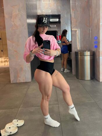 Full leaked Jessica desatnick  page private onlyfans photo