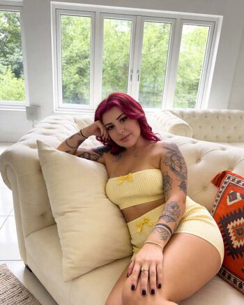 Full leaked Jessica diburn private onlyfans photo
