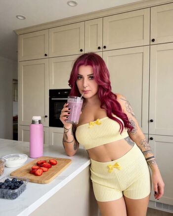 Full leaked Jessica diburn private onlyfans photo