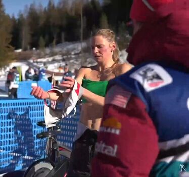 Full leaked Jessica diggins private onlyfans photo