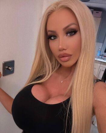 Jessica Doll London