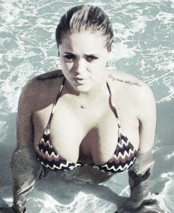 Full leaked Jessica drago private onlyfans photo