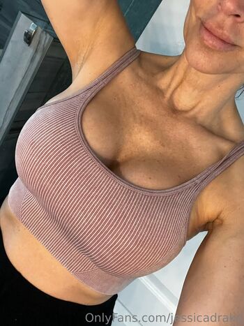 Full leaked Jessica drake jessicadrake private onlyfans photo