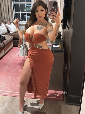 Full leaked Jessica estrada private onlyfans photo