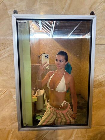 Full leaked Jessica evans private onlyfans photo
