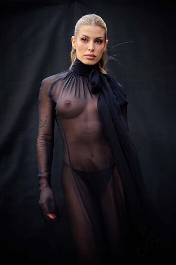 Full leaked Jessica goicoechea private onlyfans photo