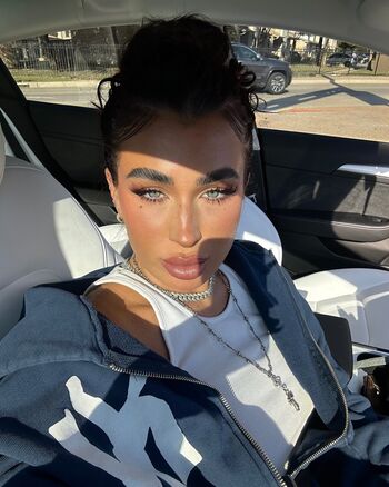 Full leaked Jessica hillman private onlyfans photo