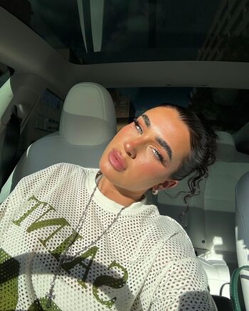 Full leaked Jessica hillman private onlyfans photo
