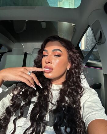 Full leaked Jessica hillman private onlyfans photo