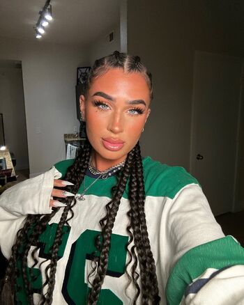 Full leaked Jessica hillman private onlyfans photo