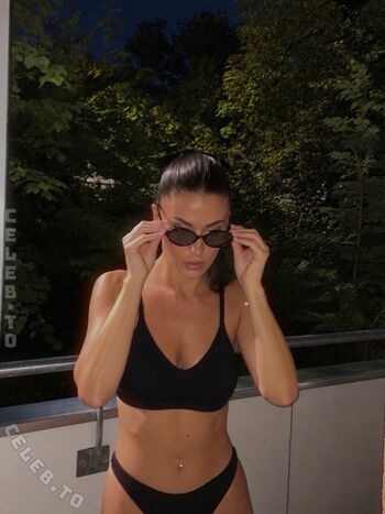 Full leaked Jessica huber private onlyfans photo