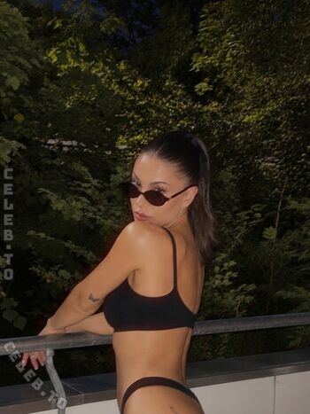 Full leaked Jessica huber private onlyfans photo