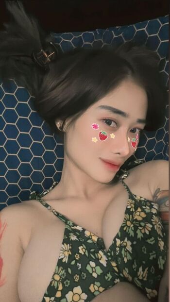 Full leaked Jessica intan private onlyfans photo