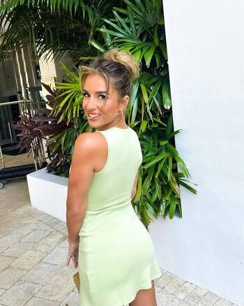 Full leaked Jessica james decker private onlyfans photo