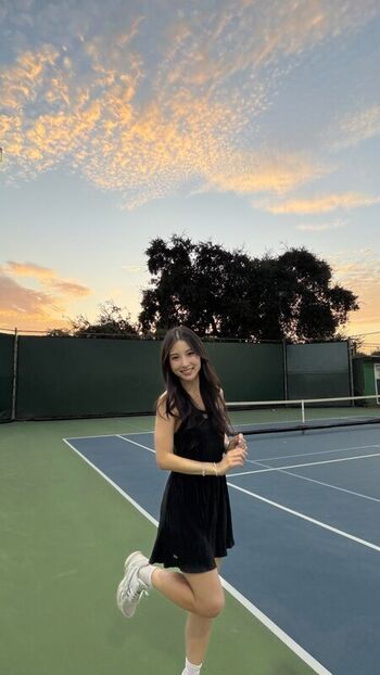Jessica Koh