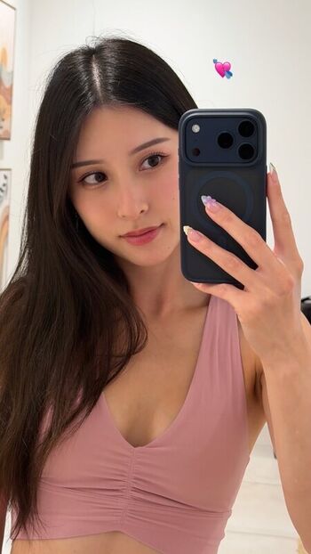 Full leaked Jessica koh private onlyfans photo