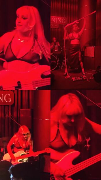 Full leaked Jessica louise dye private onlyfans photo