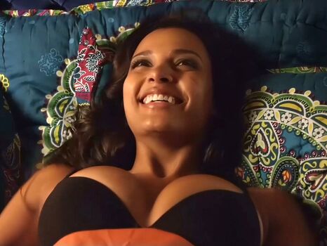 Jessica Lucas