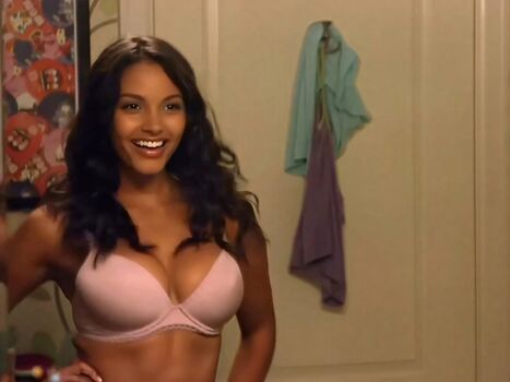 Jessica Lucas
