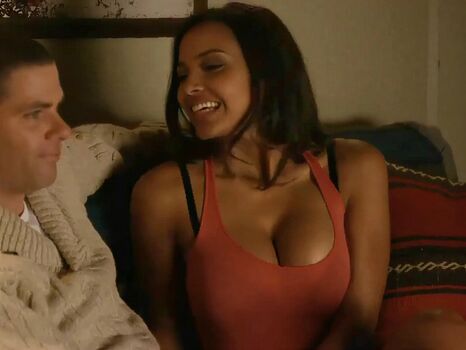Jessica Lucas