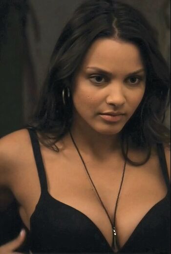 Jessica Lucas