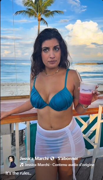 Full leaked Jessica marchi private onlyfans photo