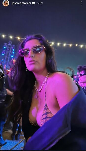 Full leaked Jessica marchi private onlyfans photo