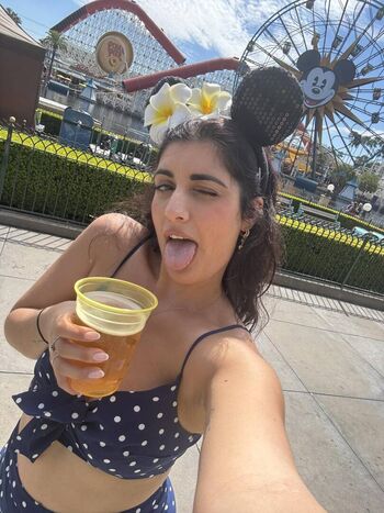 Full leaked Jessica marchi page private onlyfans photo