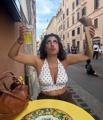 Jessica Marchi