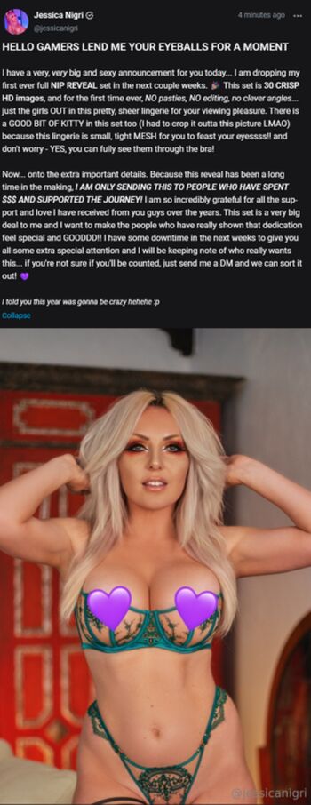 Jessica Nigri
