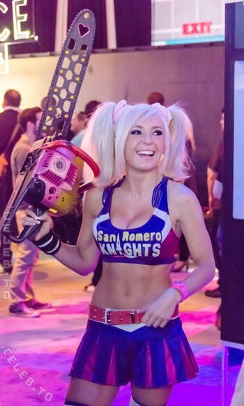 Jessica Nigri
