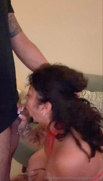 Full leaked Jessica palacios private onlyfans photo