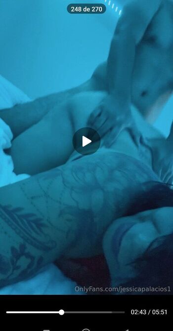 Jessica Palacios