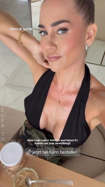 Jessica Paszka