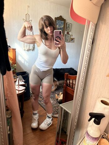 Full leaked Jessica piccoli private onlyfans photo
