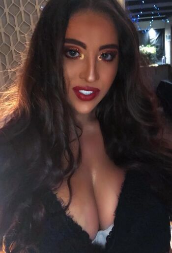 Full leaked Jessica s private onlyfans photo